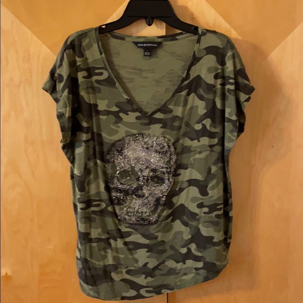 Rock & Republic